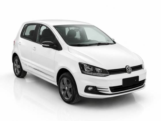 VOLKSWAGEN FOX 1.6 MSI TOTAL FLEX CONNECT 4P MANUAL VOLKSWAGEN FOX 1.6 MSI TOTAL FLEX CONNECT 4P MANUAL
